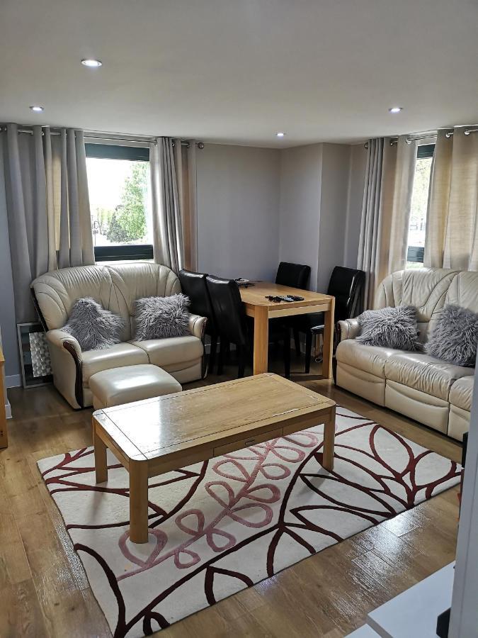 Stunning Room in Southend Exterior foto